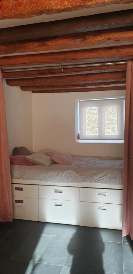 Studio Montagne Cerdagne A Saillagouse Kültér fotó